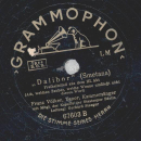 Franz Völker - Dalibor 2. Akt / 3. Akt