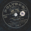 Franz Völker - Tiefland 