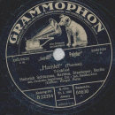 Heinrich Schlusnus - Rigoletto / Hamlet