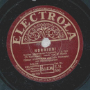 Ferdy Kauffmann - Horrido 1. Teil / 2. Teil