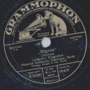 Heinrich Schlusnus - Magarethe / Mignon
