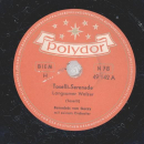 Barnabás von Geczy - Toselli-Serenade / Narzissus
