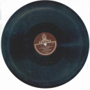 C. Richard Tauber - Ay-Ay-Ay / Chant Hindou