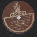 C. Richard Tauber - Ay-Ay-Ay / Chant Hindou