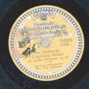 Münchener Philharmoniker: Fritz Lehmann - Capriccio Italien für großes Orchester op. 45