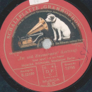 Tino Pattiera / Heinrich Schlusnus - Martha / Zar und Zimmermann