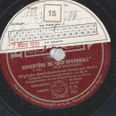 Leo Blech - Ouvertüre zu: Der Opernball