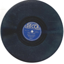 Frances Langford - Blue Evening / The Honorable Mr. So And So