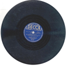 Frances Langford - Blue Evening / The Honorable Mr. So And So