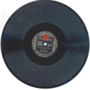 Bing Crosby with John Scott Trotter - My Melancholy Baby / Just One More Chance