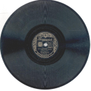 Bing Crosby with John Scott Trotter - My Melancholy Baby / Just One More Chance