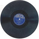 Lou Holden - Ferryboat Serenade / The Maid With The Slight Swiss Accent