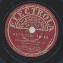 Barnabas von Géczy Orch. - Bayrische Polka / Frühling, Frühling ...!