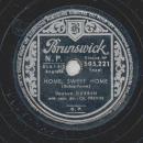 Deanna Durbin - Ave Maria / Home, Sweet Home