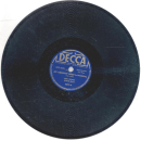 Lew Stone - An Amazon Goes A-Wooing / Dinner and Dance