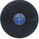 Lew Stone - An Amazon Goes A-Wooing / Dinner and Dance