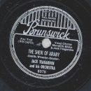 Jack Teagarden - Persian Rug / The Sheik of Araby