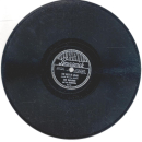 Jack Teagarden - Persian Rug / The Sheik of Araby
