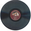 Jacques Renard - Following The Sun Around / Roger Wolfe Kahn -  If You´re In Love, You`ll Waltz