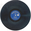 Luitpold Ganther - La Paloma / O Sole Mio