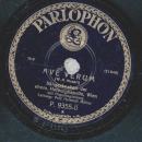 Sängerknaben - Engelchor aus dem Oratorium "Elias" / Ave Verum
