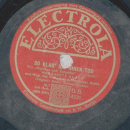 Margarete Klose - Ach ich habe sie verloren / So klag ich ihren Tod