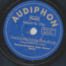 Streich Orchester - Heinzelmanns Wachtparade / Aschenbrödels Brautzug