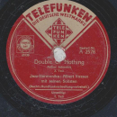 Albert Vossen - Double or Nothing
