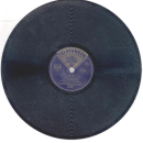 Peter Kreuder - Jalousie / Poesie