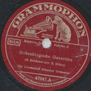 Ilja Livaschakoff Knstler Orchester - Siebenbrgerische...