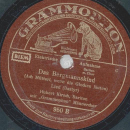 Max Reichart - Am Elterngrab /  Hubert Kirsch - Das Bergmannskind