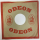 Original Odeon Cover für 25er Schellackplatten A23 C