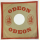 Original Odeon Cover für 25er Schellackplatten A23 C