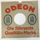 Original Odeon Cover für 25er Schellackplatten A26 B