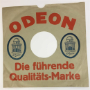 Original Odeon Cover für 25er Schellackplatten A26 C