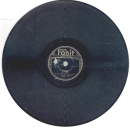 Fernando Orlandis - Vivere / Torna Piccina!...