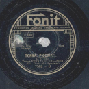 Fernando Orlandis - Vivere / Torna Piccina!...