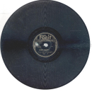 Fernando Orlandis - Vivere / Torna Piccina!...