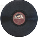 Jeannette MacDonald- Always All Ways / Beyond The Blue Horizon
