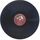 Jack Jackson - Play too me, Gipsy! /  Faint Harmony 