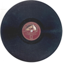Jack Jackson - Play too me, Gipsy! /  Faint Harmony 