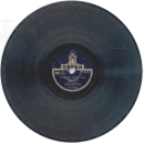 Harry Roy und sein Orchester - Twelfth Street Rag / Chinatown My Chinatown, Limeshouse Blues
