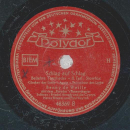 Benny de Weille - Schlag auf Schlag Teil I und II