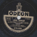 L´Orchestre Iberia - Solea / Limon Limonero