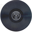 Horace Heidt and his Brigadiers - Gone With The Wind / The Miller´s  Daughter Marianne