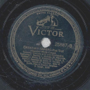 Tommy Dorsey -  Barcarolle / Canadian Capers