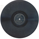 Tommy Dorsey -  Barcarolle / Canadian Capers