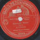 Wiener Konzert Solisten - Aloma / Hawaische Nächte