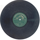 Grammophon Blasorchester - Mit Bomben und Granaten /...