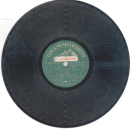 Grammophon Blasorchester - Mit Bomben und Granaten / Düppler Schanzen Marsch